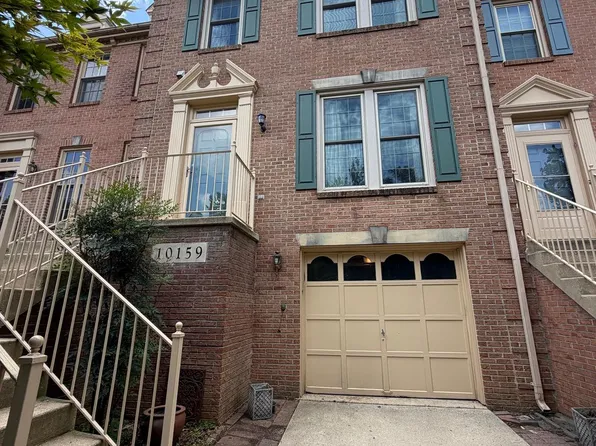 10159 Treble Ct, Rockville, MD 20850