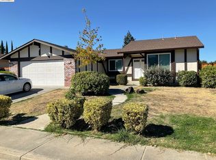 3400 Serpentine Dr, Antioch, CA