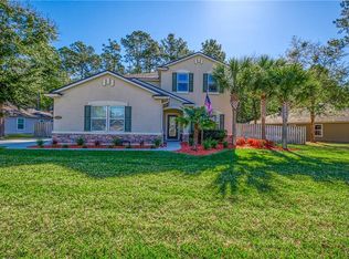 97166 Bluff View Cir, Yulee, FL 32097