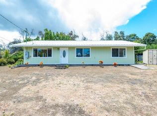 92-1607 Luau Dr, Ocean View, HI 96737