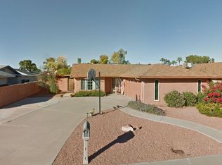 1443 S Revere, Mesa, AZ 85210