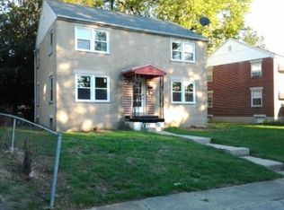 621 Smith Ave APT B, Xenia, OH 45385