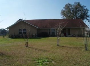 26100 Olympia Rd, Brooksville, FL 34601