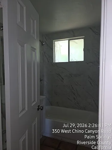 350 W Chino Canyon Rd #3 Photo 1