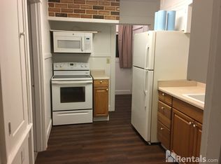 345 E Clarendon St, Gladstone, OR