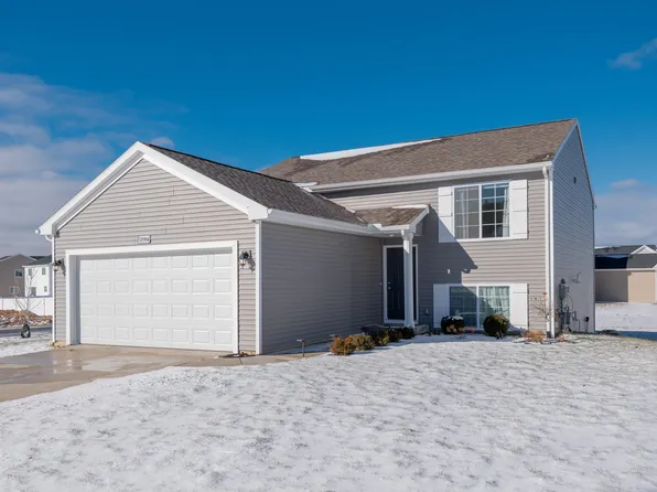 58994 Interlaken St, Mattawan, MI 49071
