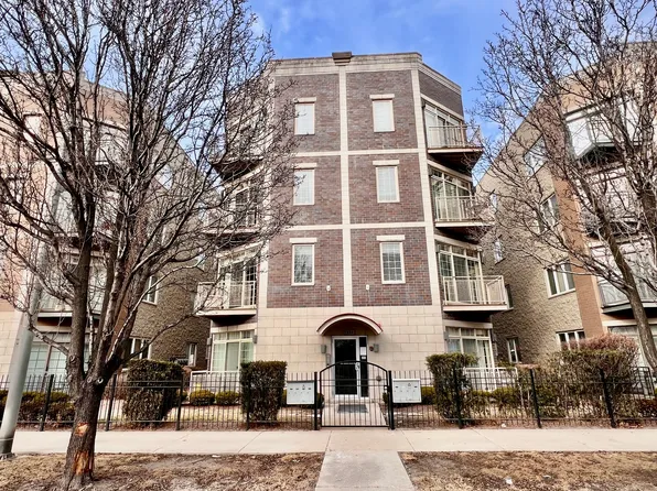 7934 W Grand Ave APT 2W, Elmwood Park, IL 60707