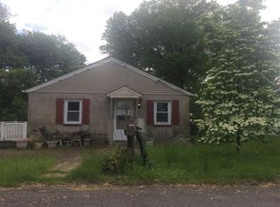 2240 Moss Ave, Warrington, PA 18976