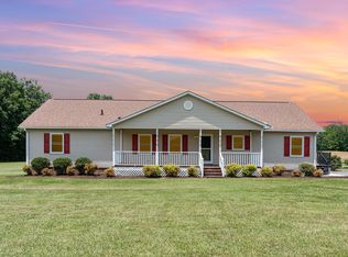 5404 Lynch Store Rd, Mebane, NC 27302