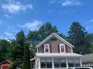 7329 Huron Ave, Lexington, MI 48450