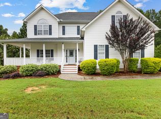 125 Waterford Pl, Newnan, GA 30265