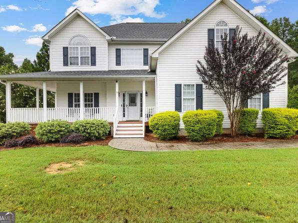 125 Waterford Pl, Newnan, GA 30265
