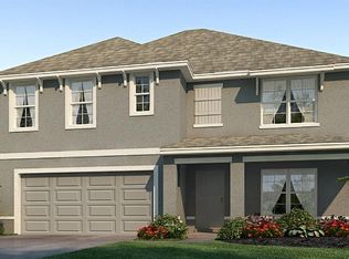 7464 Sail Clover Ln, Zephyrhills, FL 33540