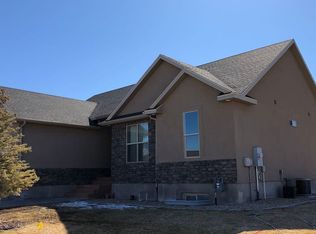 460 E 285 N, Mt Pleasant, UT 84647