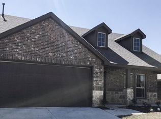 121 Colony Way, Royse City, TX 75189