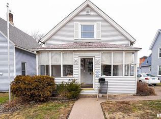 2735 5 1/2 Ave, Rock Island, IL