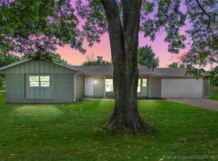 17488 S 90th East Ave, Bixby, OK 74008