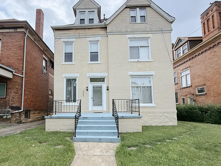 307 S Negley Ave #2 — Photo 1