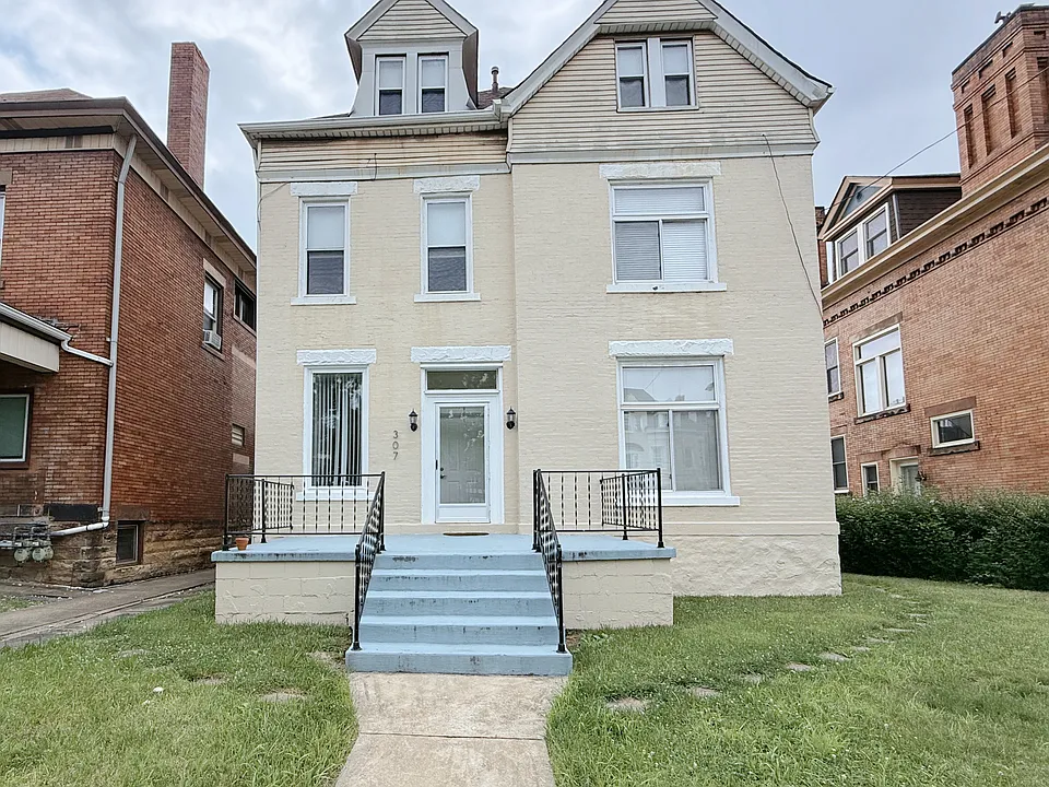 307 S Negley Ave #2