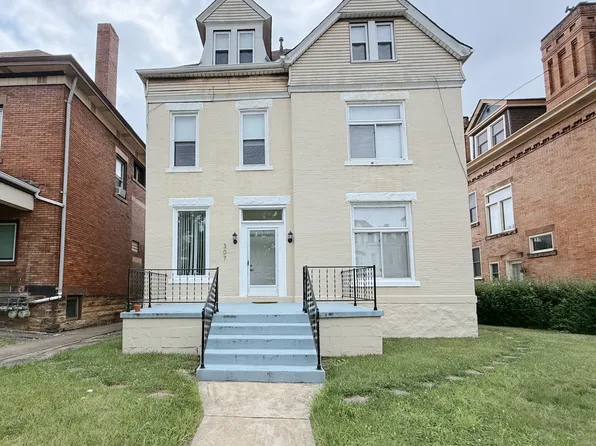 307 S Negley Ave #2, Pittsburgh, PA 15232