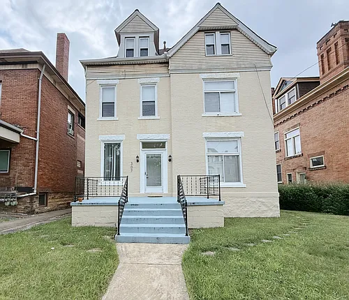 307 S Negley Ave #2 Photo 1 307 S Negley Ave #2 Photo 1