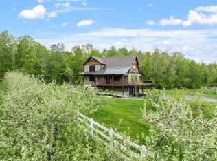 22 Ginger Gold Way, Gilford, NH 03249