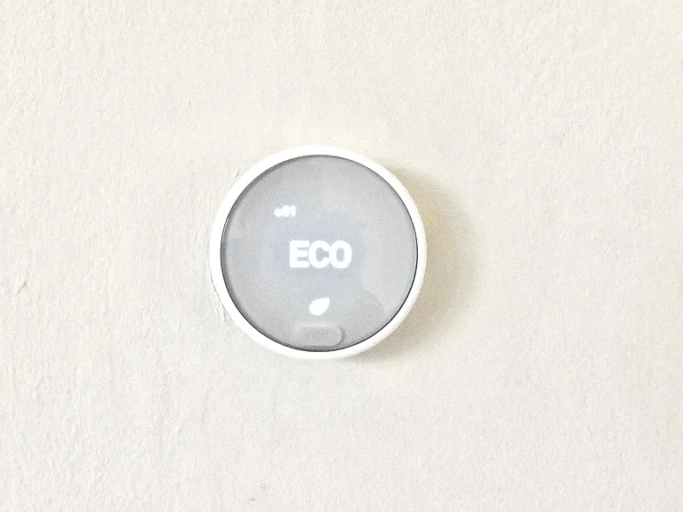 Nest E Thermostat