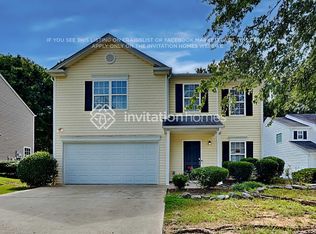 500 Kensington Park Dr, Canton, GA 30114