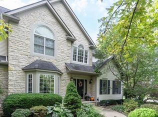 6340 Hardwick Way, Hudson, OH 44236