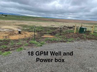 View Dr LOT 6, Grangeville, ID 83530