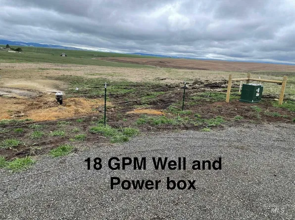 View Dr Lot 6, Grangeville, ID 83530