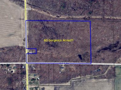 S Chapin Rd, Elsie, MI, 48831