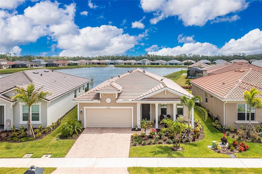 11894 Bohemian Pl, Venice, FL 34293 Zillow