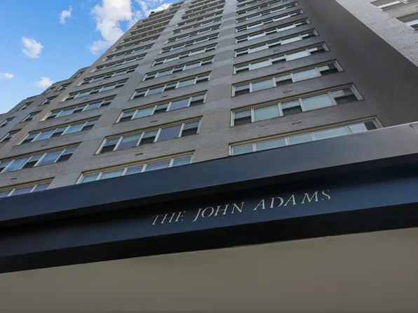 101 West 12th Street image 1 of 12
