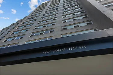 101 West 12th Street