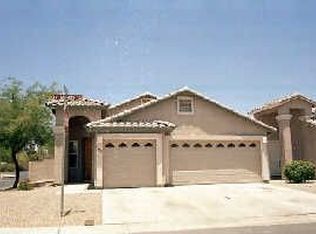 398 W Fairway Pl, Chandler, AZ 85225