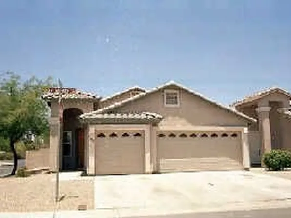 398 W Fairway Pl, Chandler, AZ 85225