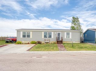 1606 Shadetree Ave, Gillette, WY 82716