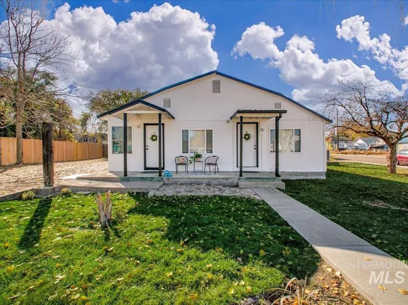 202 E Galveston St, Caldwell, ID 83605