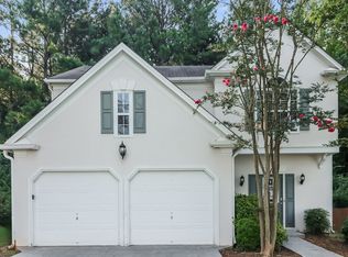 4108 Glenaire Way NW, Acworth, GA 30101