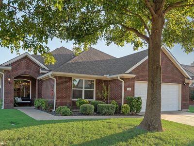 3101 W Glenwood Dr, Wylie, TX, 75098