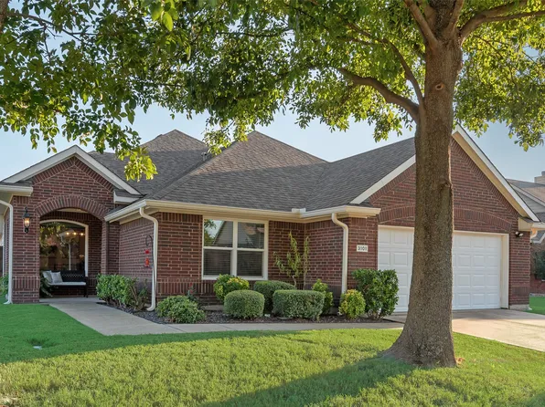 3101 W Glenwood Dr, Wylie, TX 75098