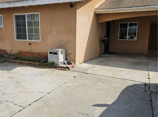 216 W 234th Pl, Carson, CA 90745