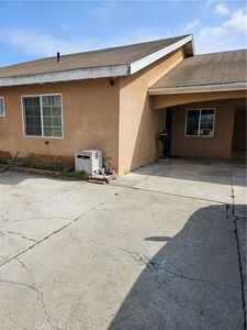 216 W 234th Pl, Carson, CA, 90745