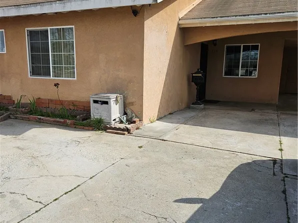 216 W 234th Pl, Carson, CA 90745