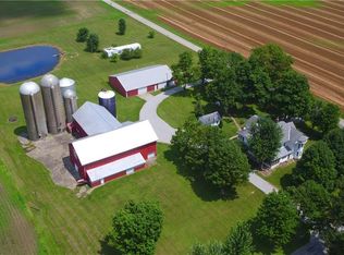 7045 County Line Rd, Williamsfield, OH 44093