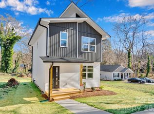 412 N Scruggs St, Gastonia, NC