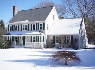 28 Warren St, Westborough, MA 01581