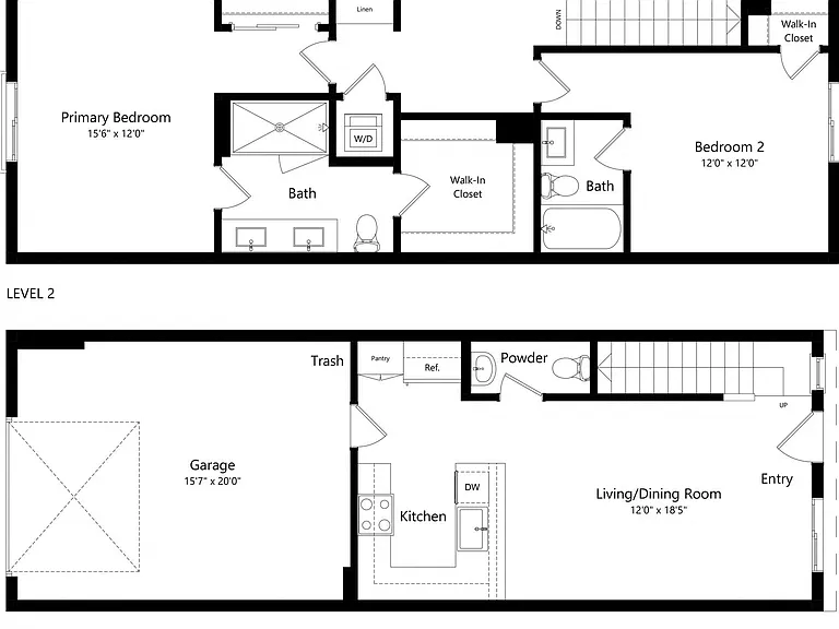 Serena Village Luxury Townhomes — Photo 32