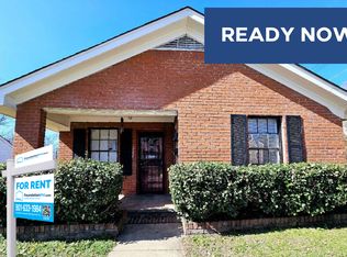 1609 Hugenot St, Memphis, TN 38114